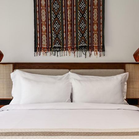 The Clifton Canggu Villas Exterior foto